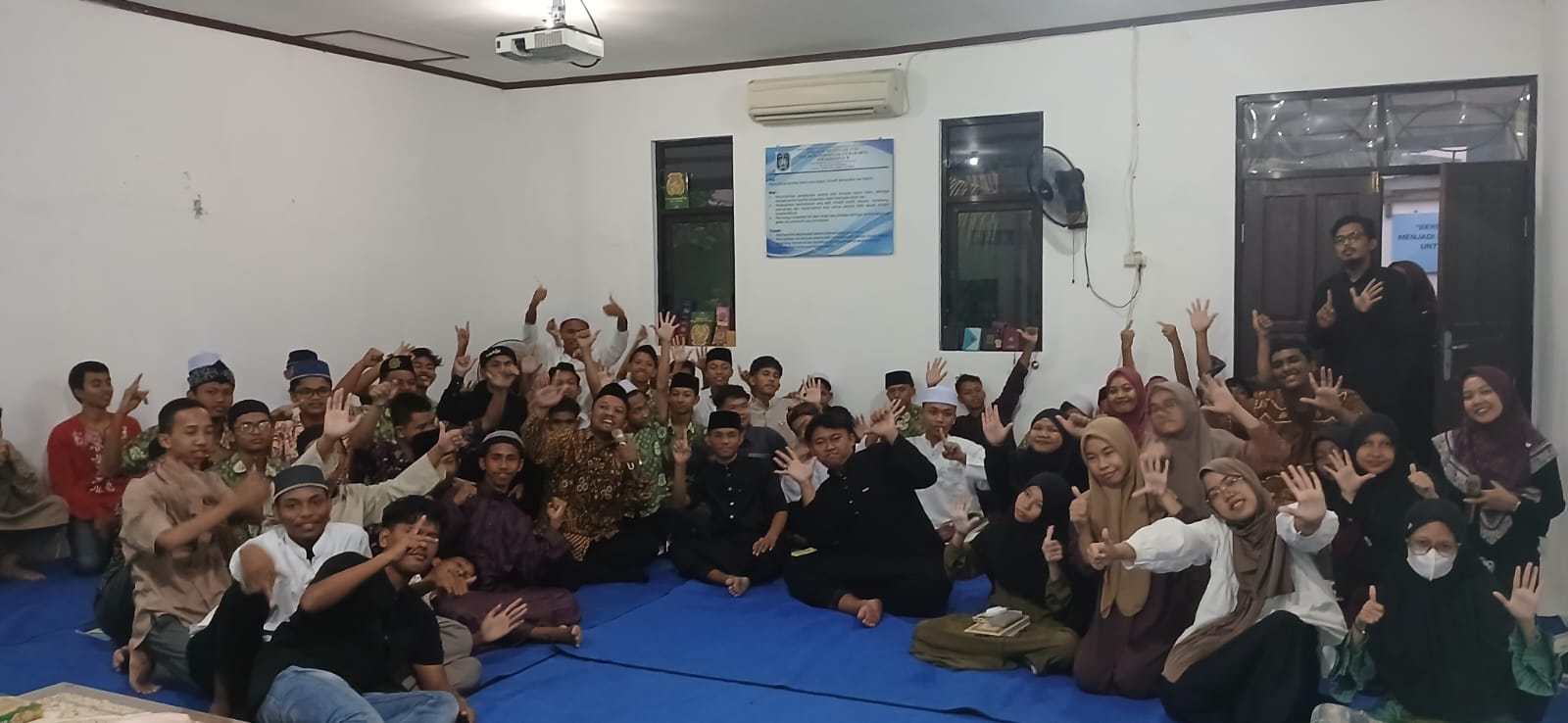 SMA Muhammadiyah 6
