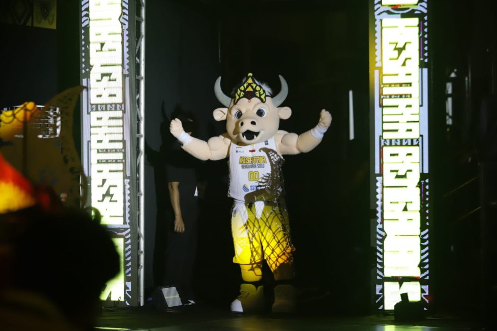 Kesatria Bengawan Solo