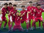 Timnas Indonesia U-17