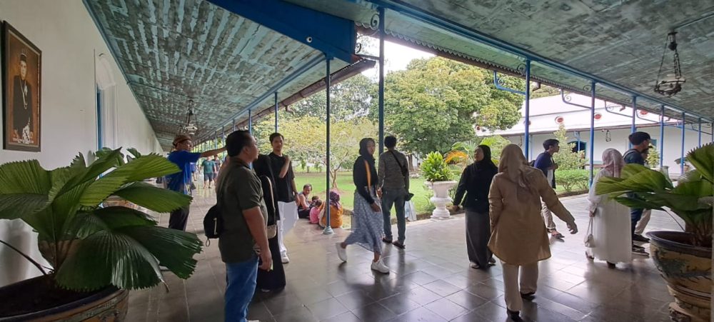 museum keraton surakarta