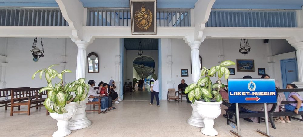museum keraton surakarta