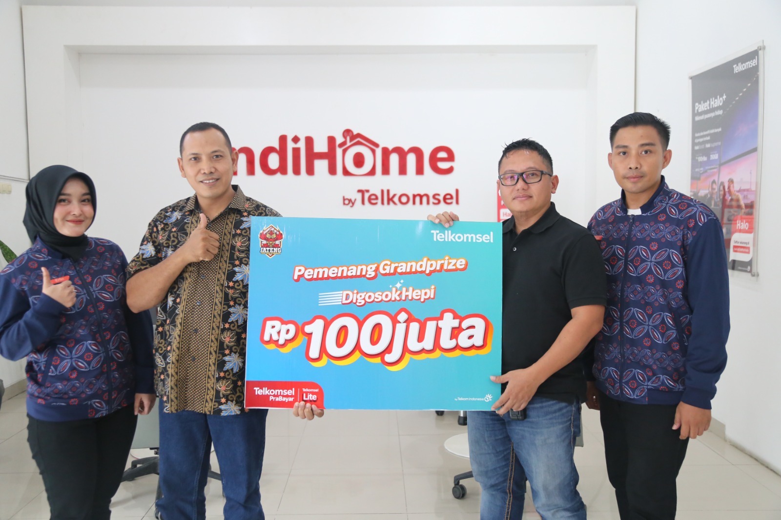 Telkomsel