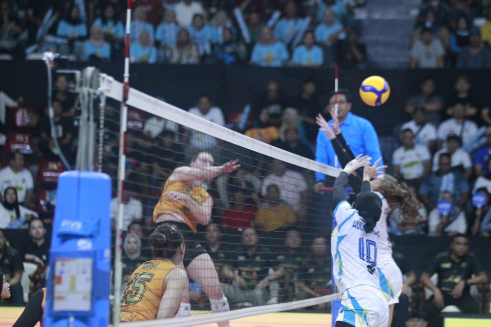 Proliga