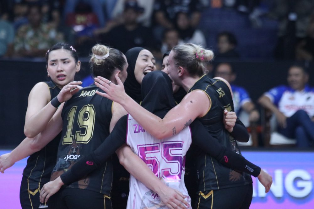 Proliga