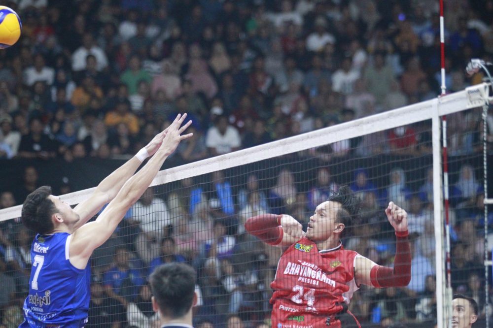 PLN Mobile Proliga 2025