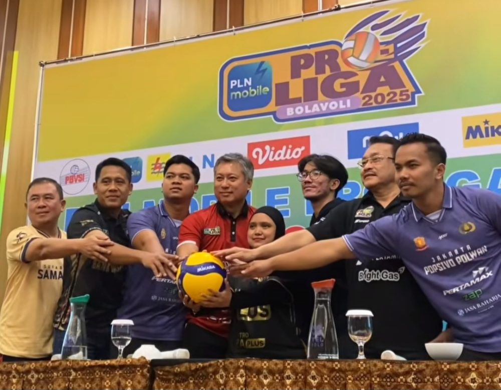 Proliga