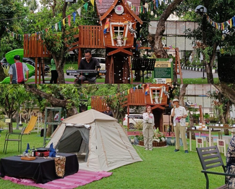Adhiwangsa Hotel