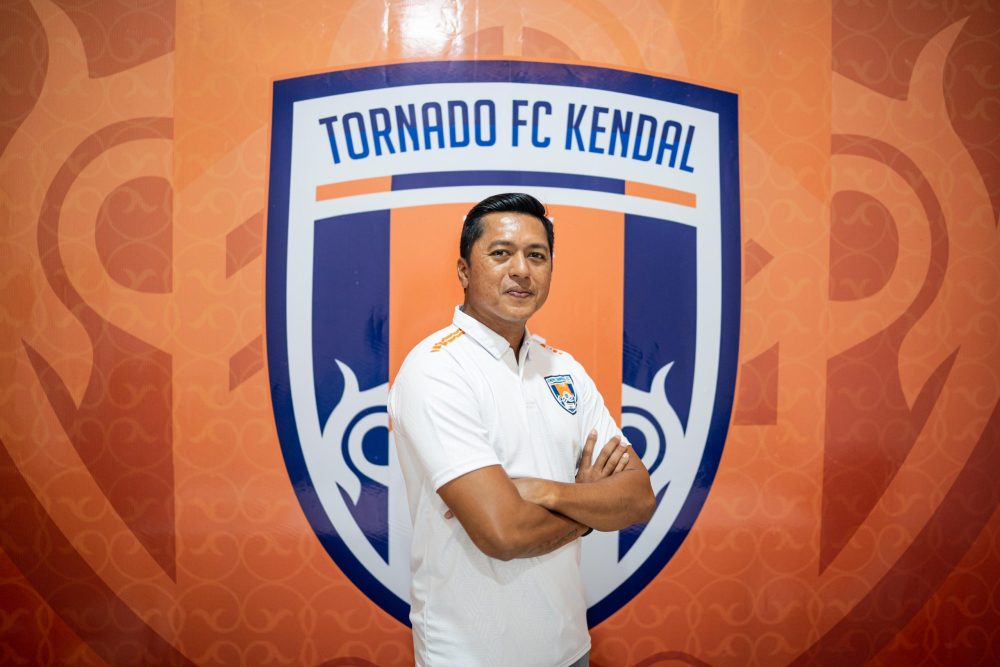 Tornado FC Kendal