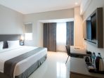 kamar solo paragon hotel