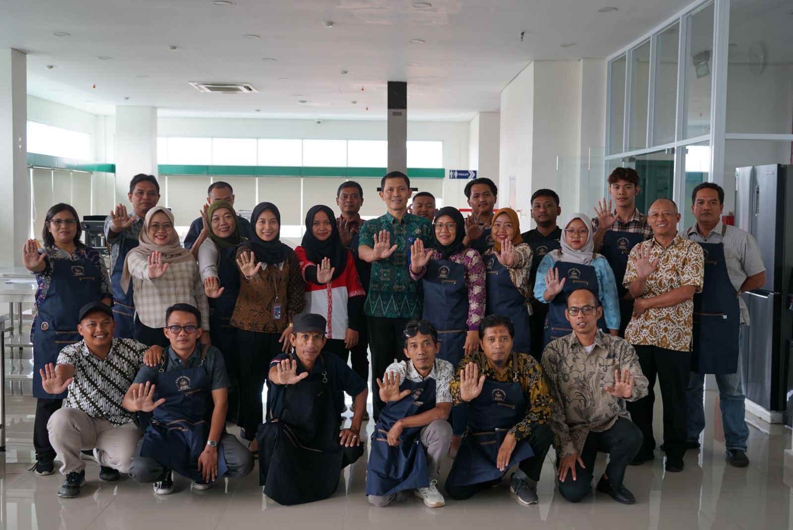 BNN Kota Surakarta