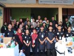 Pelatihan barista PLN
