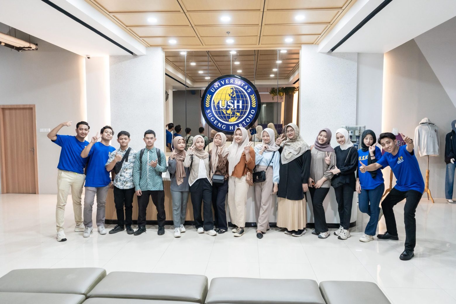 Universitas Sugeng Hartono