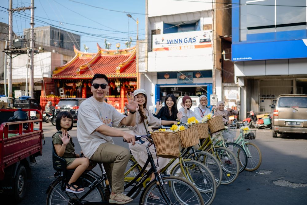 Grand Mercure Solo Baru