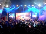 Solo Keroncong Festival
