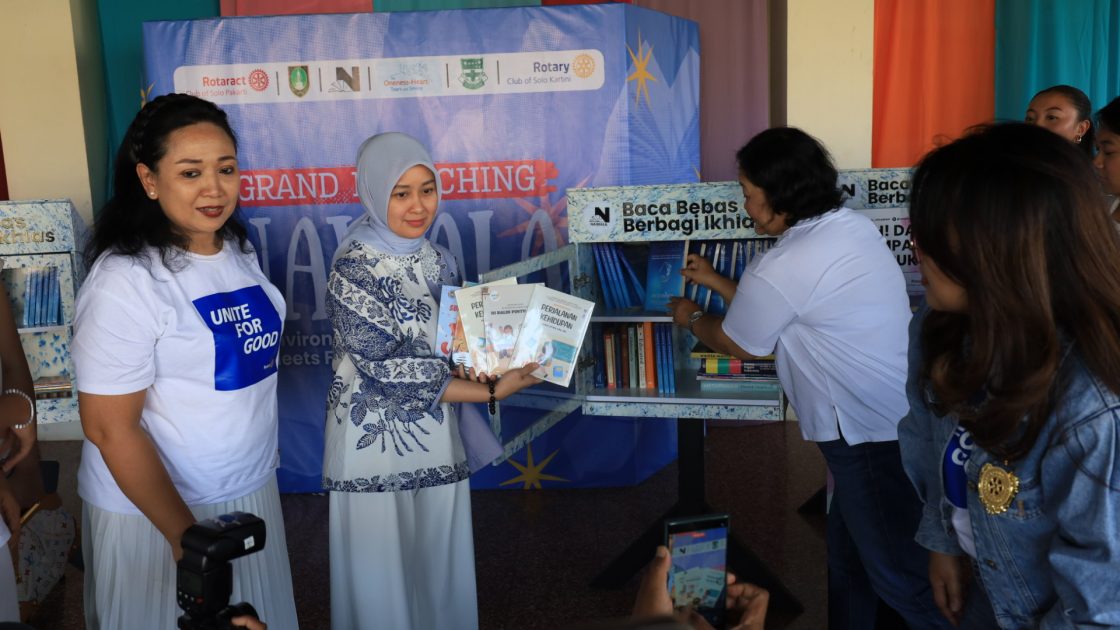Ibu Walikota