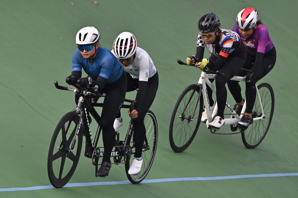 20250603 Para Cycling_Imelda_vanza_01 Champion Solutions Para Cycling Cup