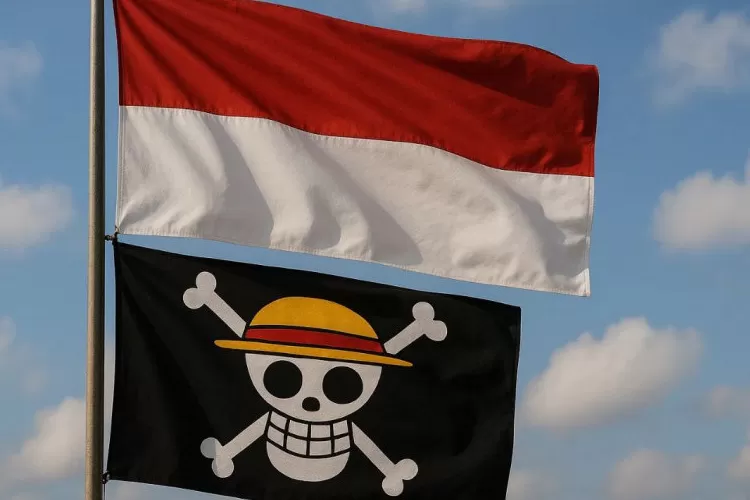 Bendera One Piece