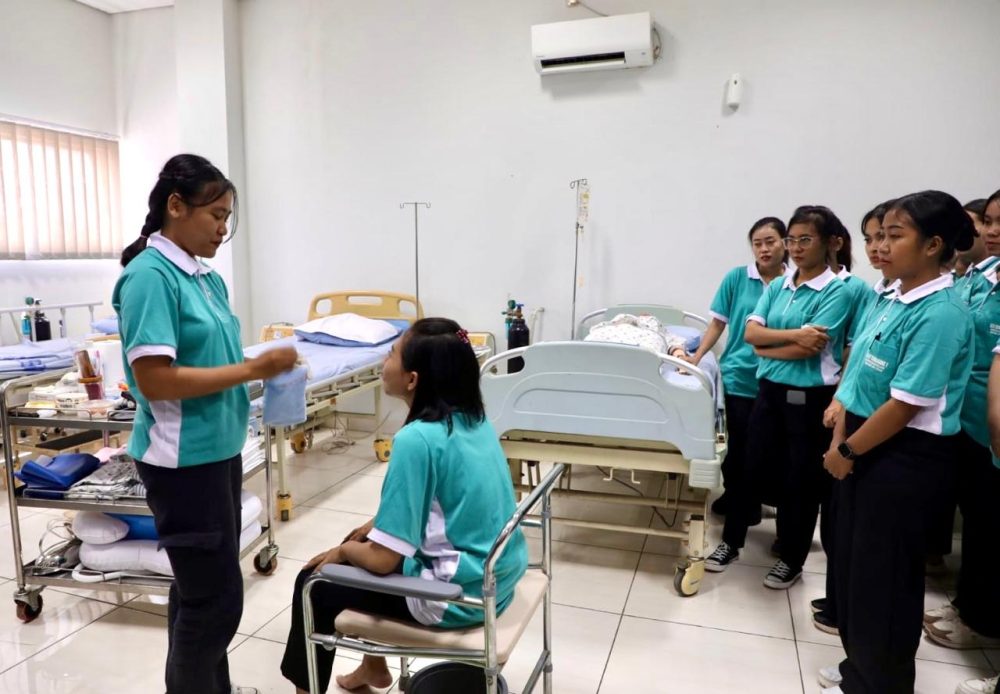 Pelatihan gratis
