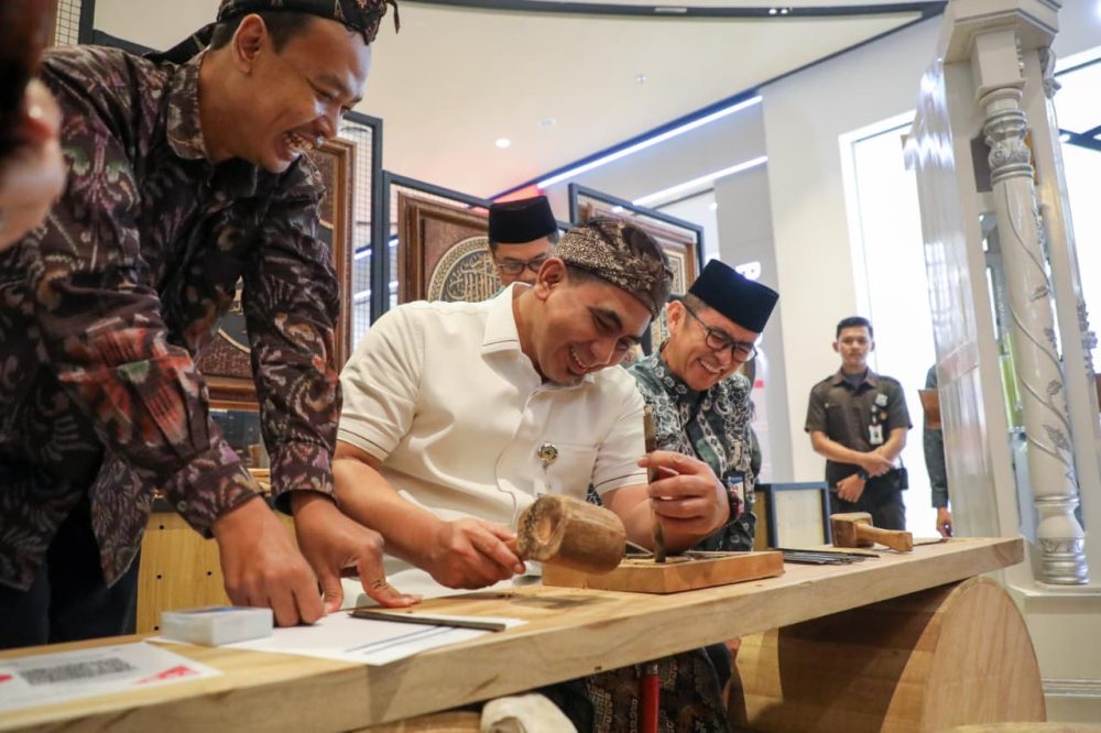 zona kuliner halal