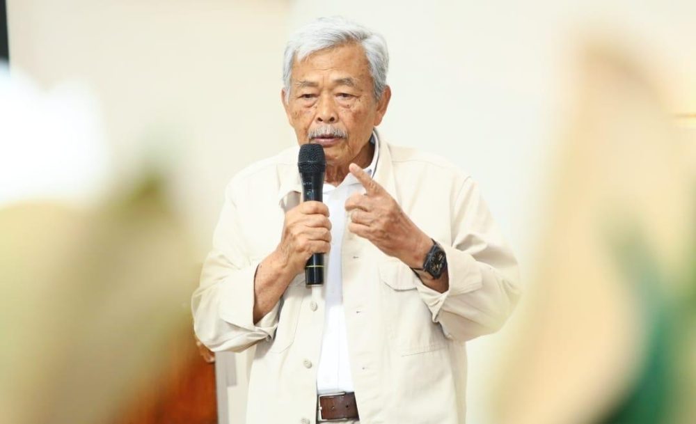 Bibit Waluyo