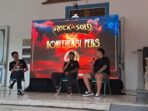 Rock In Solo