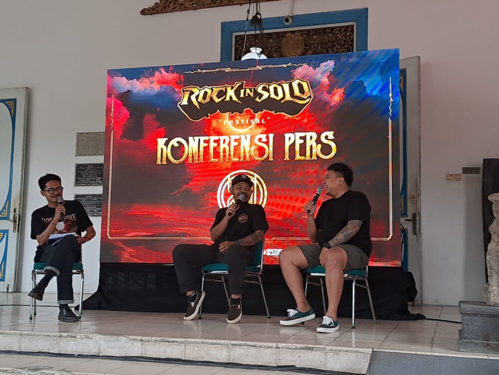 Rock In Solo