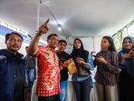 Lowongan pekerjaan