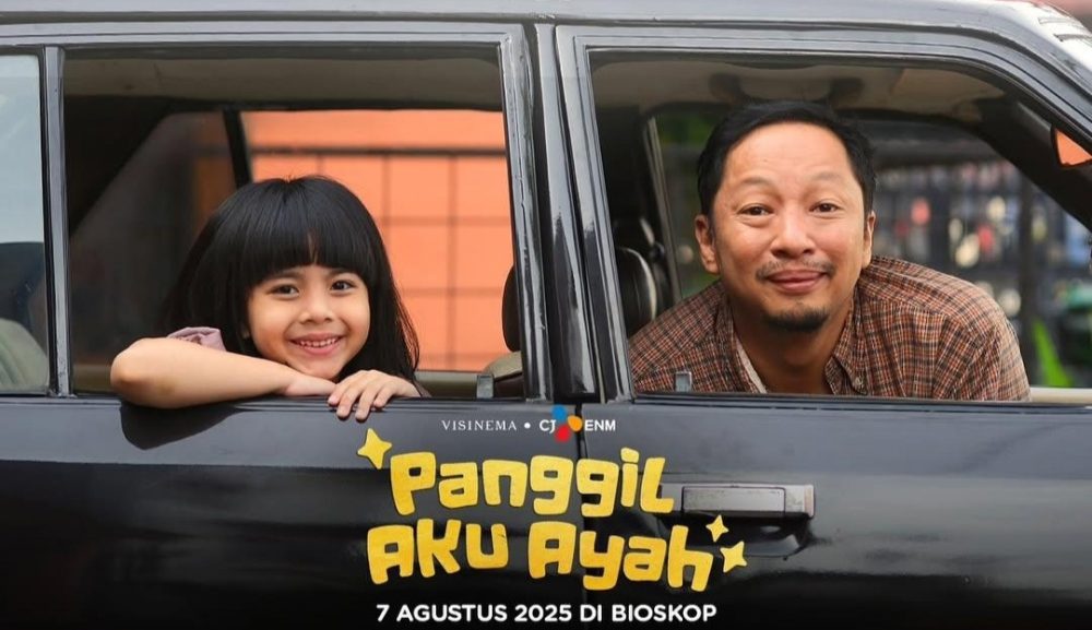 Panggil Aku Ayah