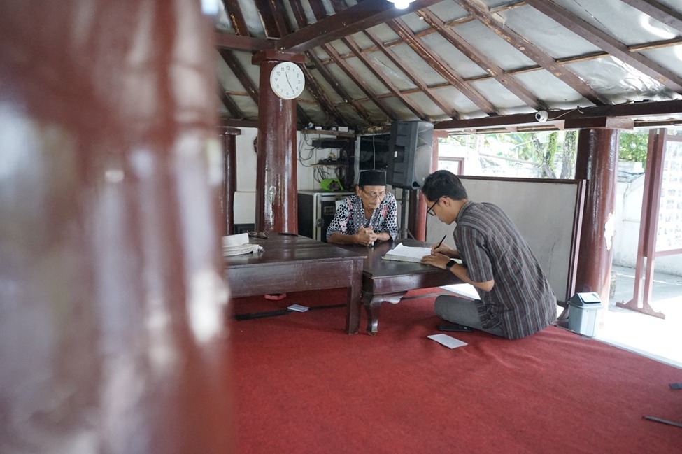 Prodi Destinasi Pariwisata
