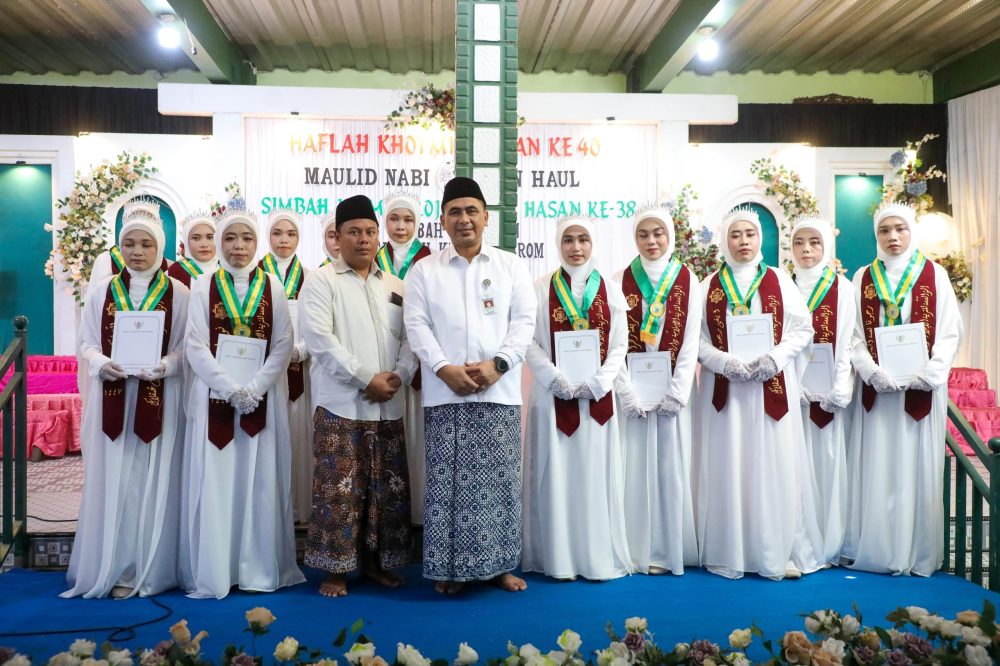 pesantren obah