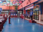 upacara bendera