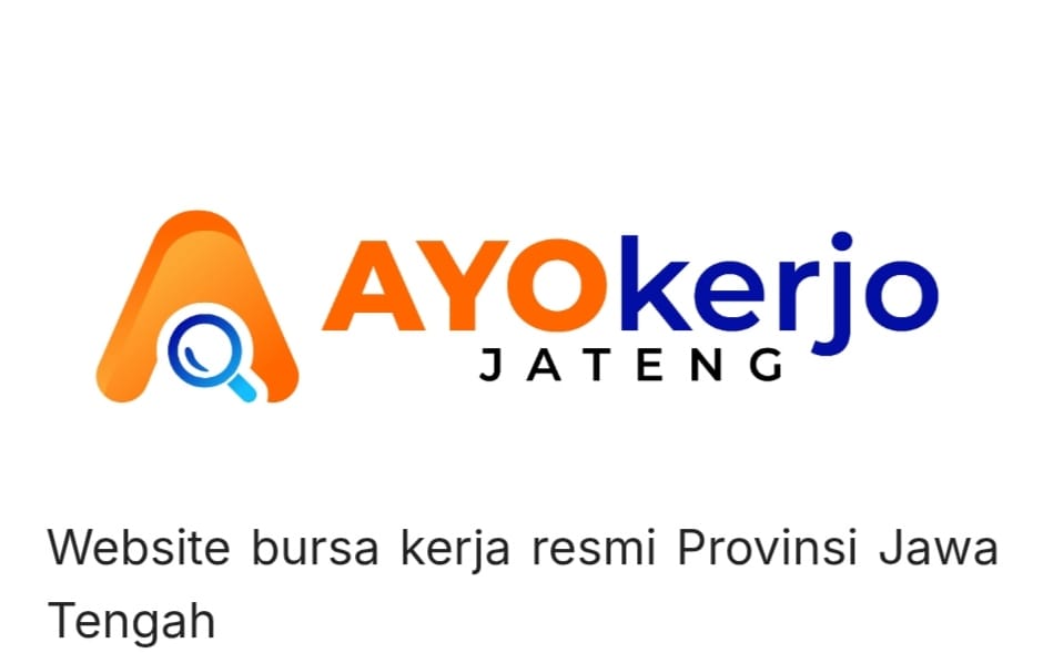 ayo kerjo