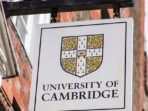 Kampus Cambridge