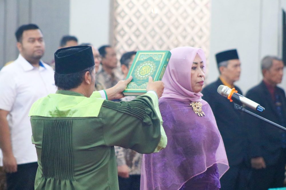 Univet Bantara Sukoharjo