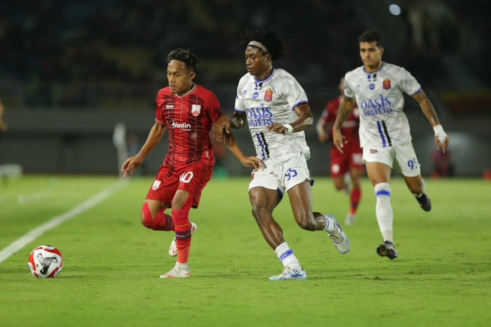 Persis