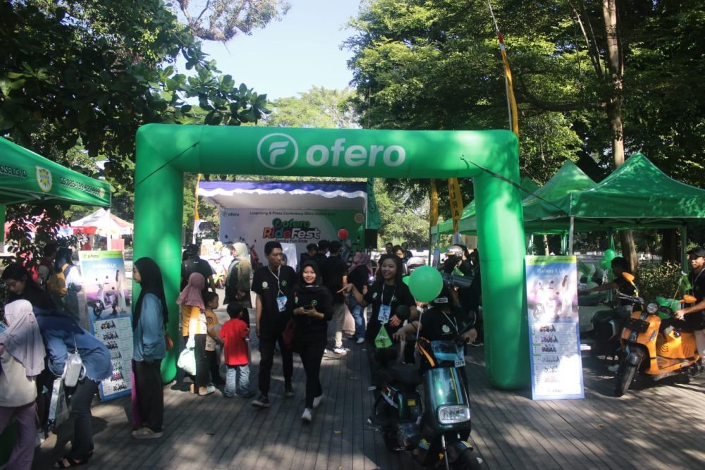 Ofero