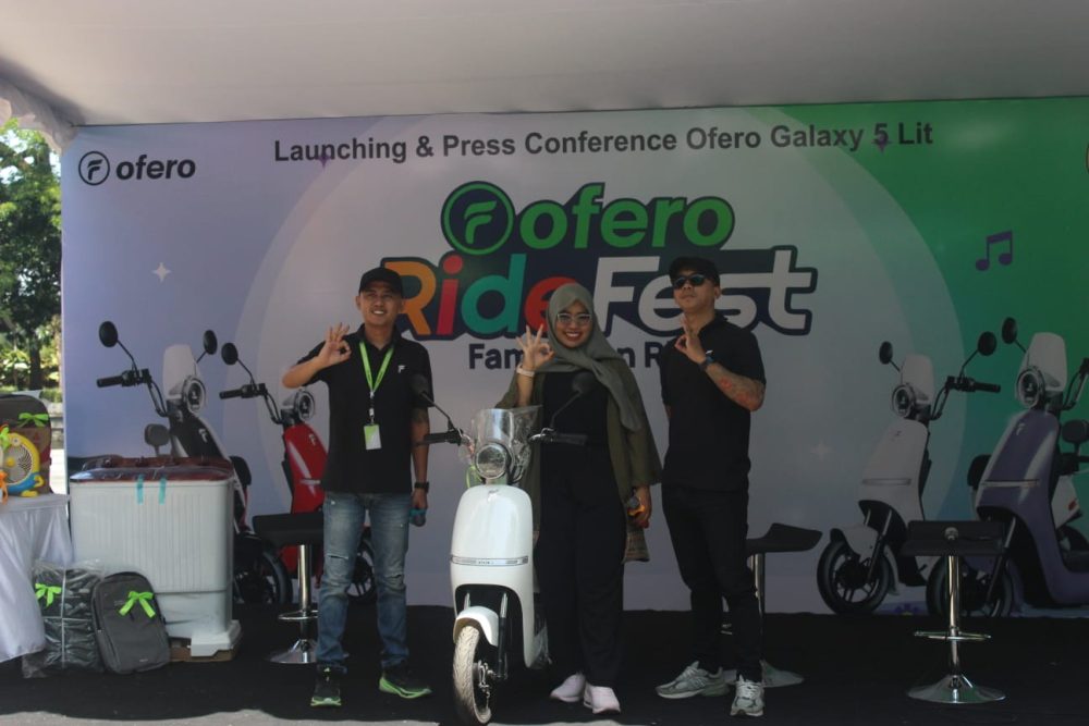 Ofero
