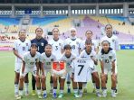 ASEAN U-16 Girls Mandiri Championship 2025