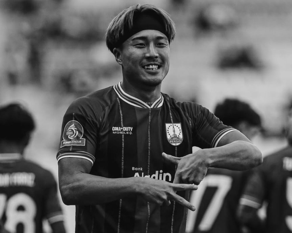 Kodai Tanaka