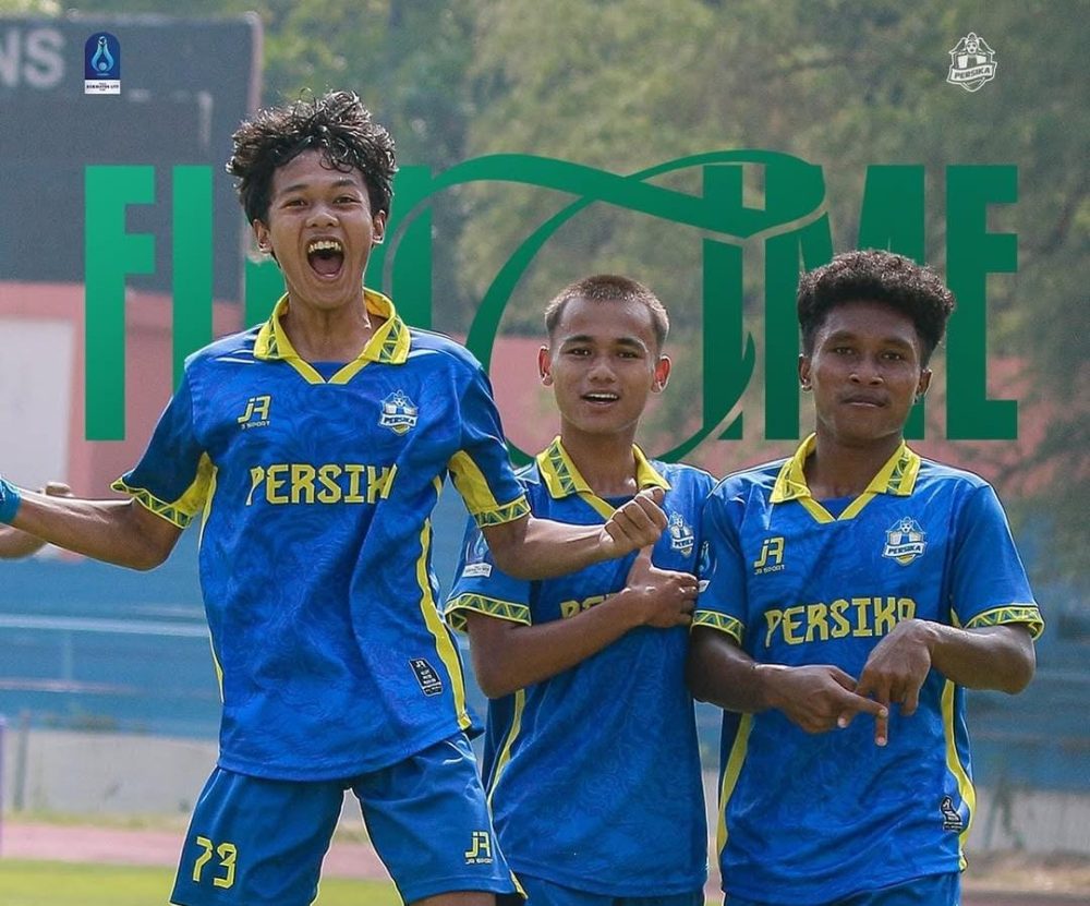 Persika Karanganyar