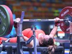 World Para Powerlifting Championship 2025