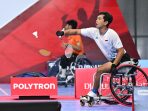 Polytron Indonesia Para Badminton International 2025