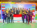 pesilat