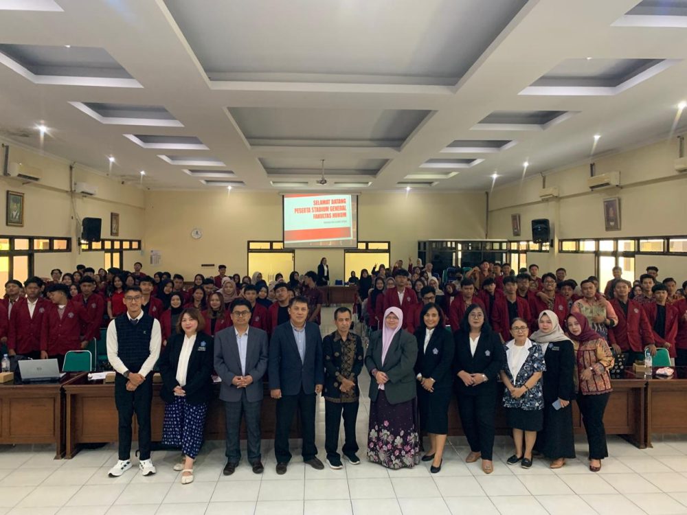 FH Unisri Surakarta
