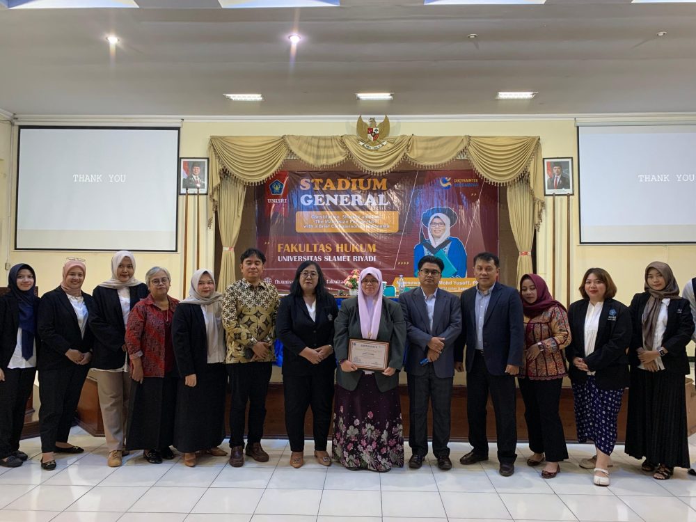 FH Unisri Solo