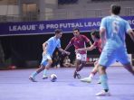 Pro Futsal League 2025/2026