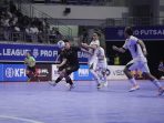 Pro Futsal League (PFL) 2025/2026