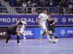 Pro Futsal League (PFL) 2025/2026