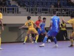 Pro Futsal League (PFL) 2025/2026