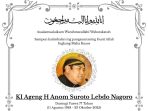 Ki Anom Suroto